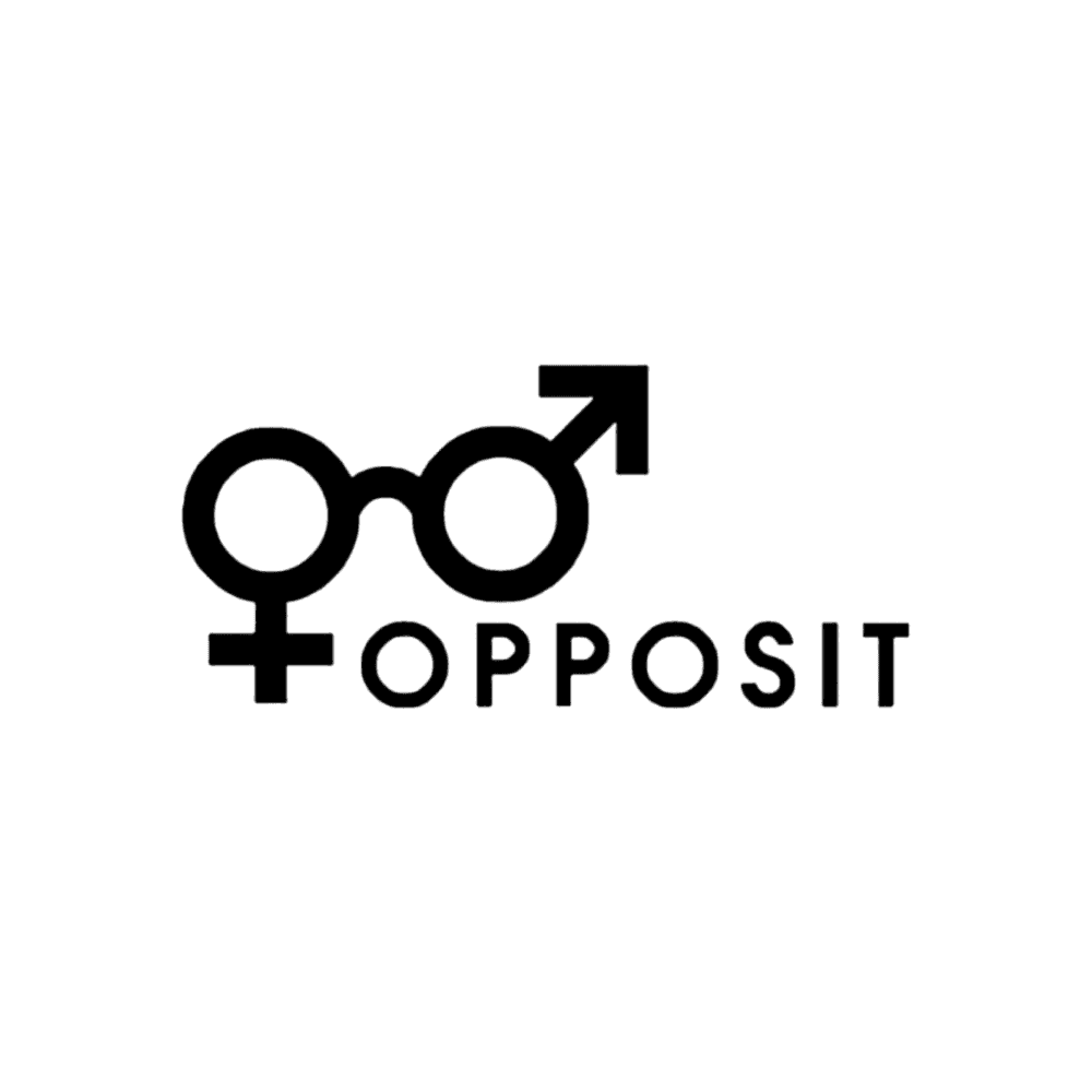 Opposite