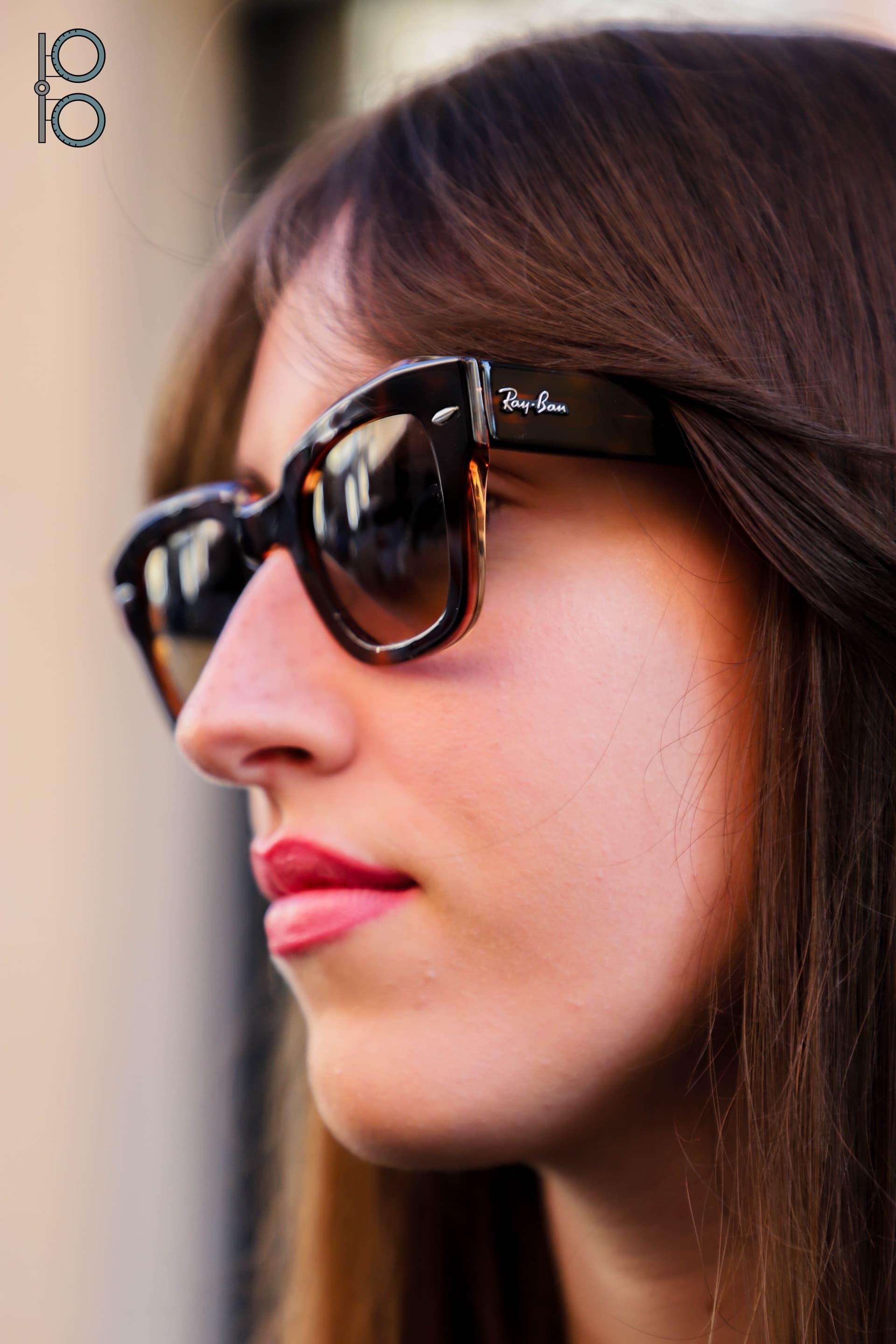 Shooting e ambiente Ottica Osella a Racconigi 3