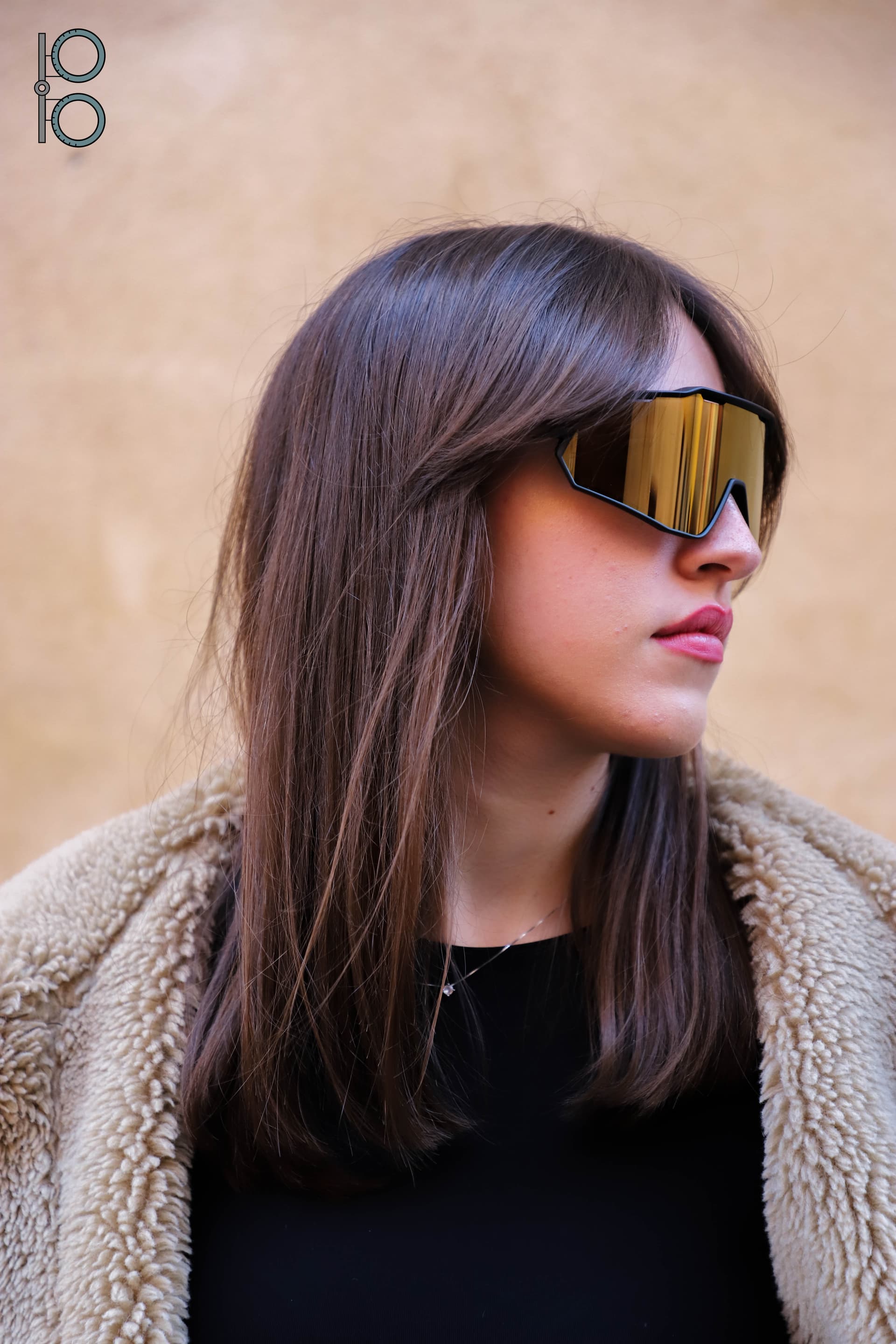 Shooting e ambiente Ottica Osella a Racconigi 6