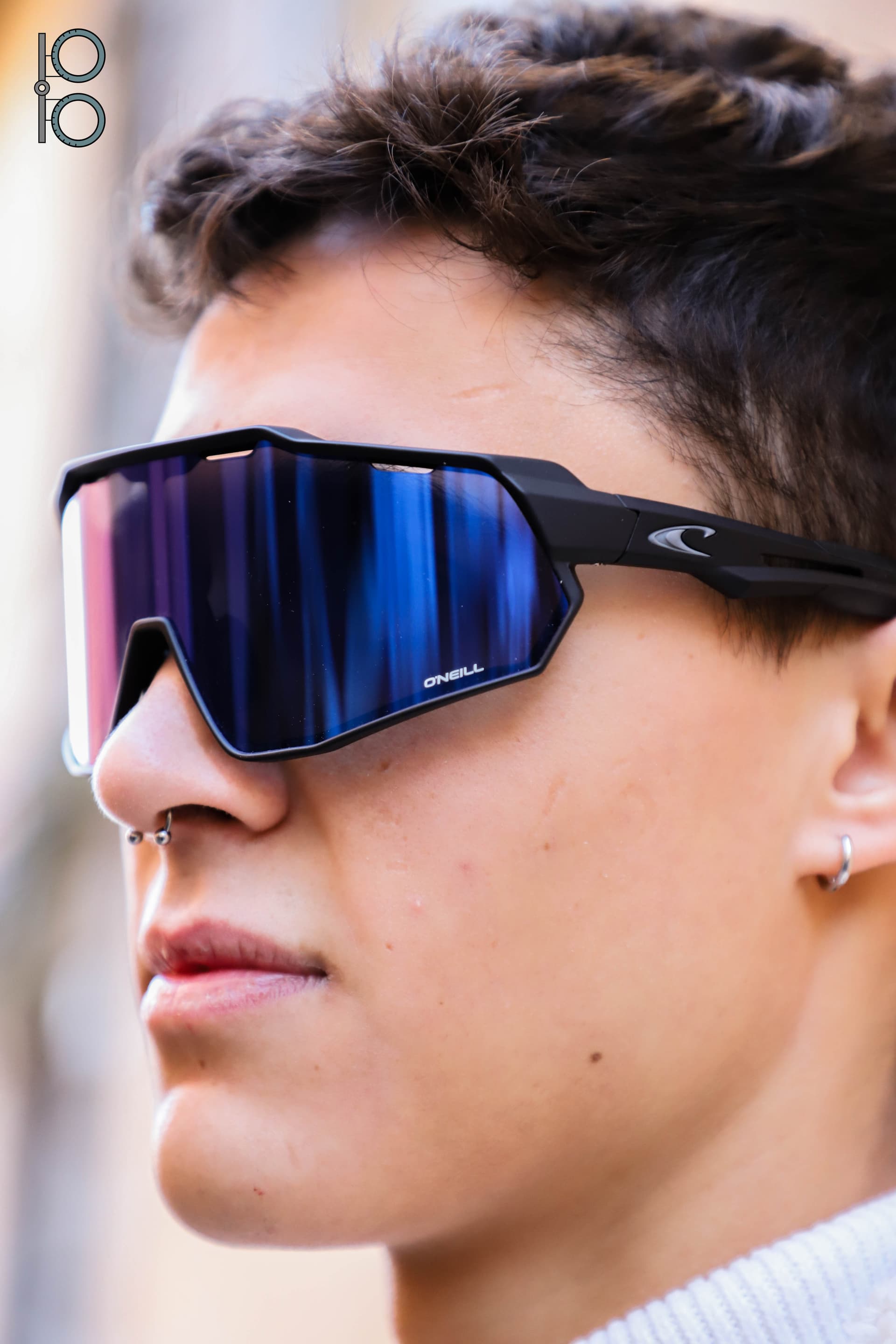 Shooting e ambiente Ottica Osella a Racconigi 8