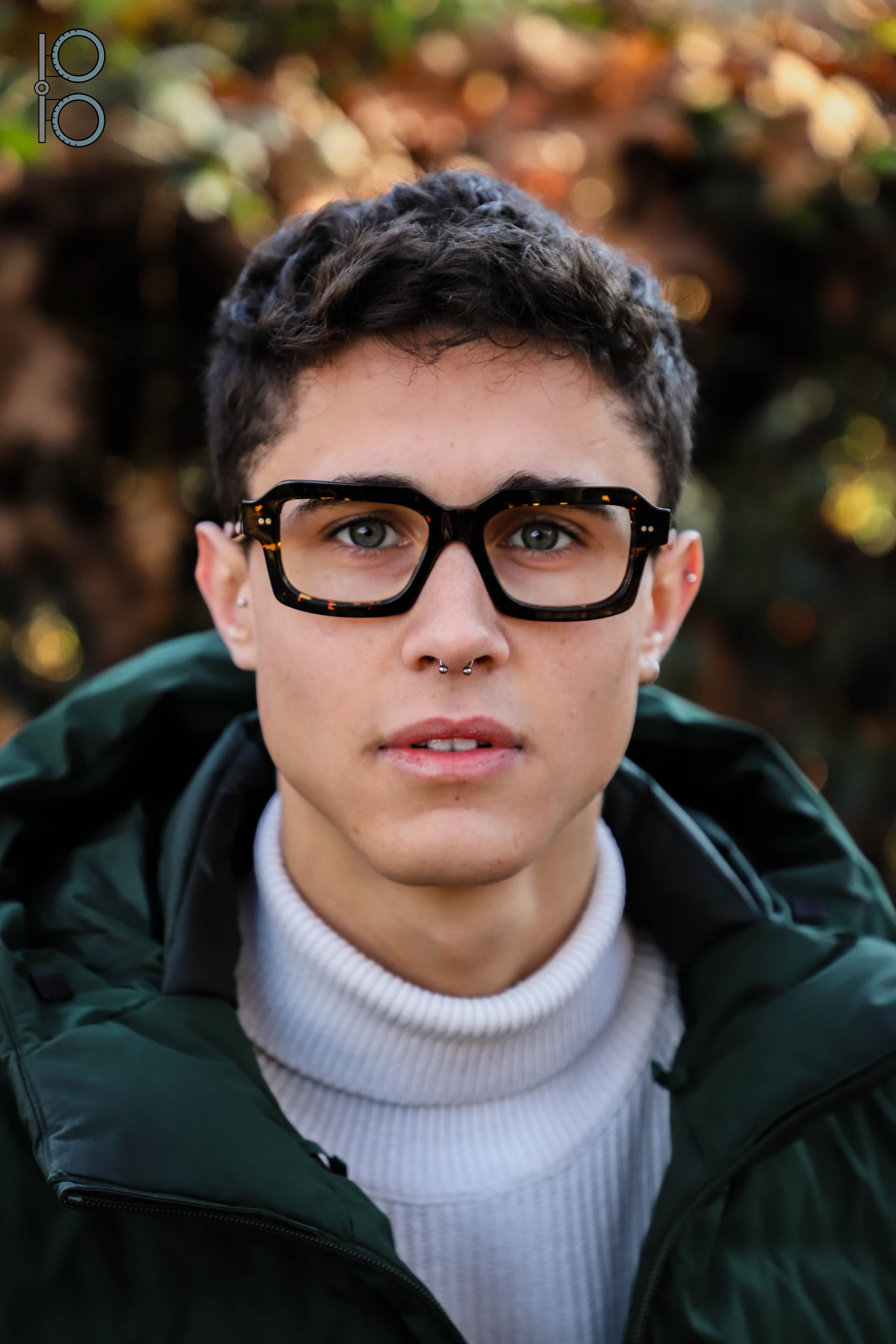 Shooting e ambiente Ottica Osella a Racconigi 9