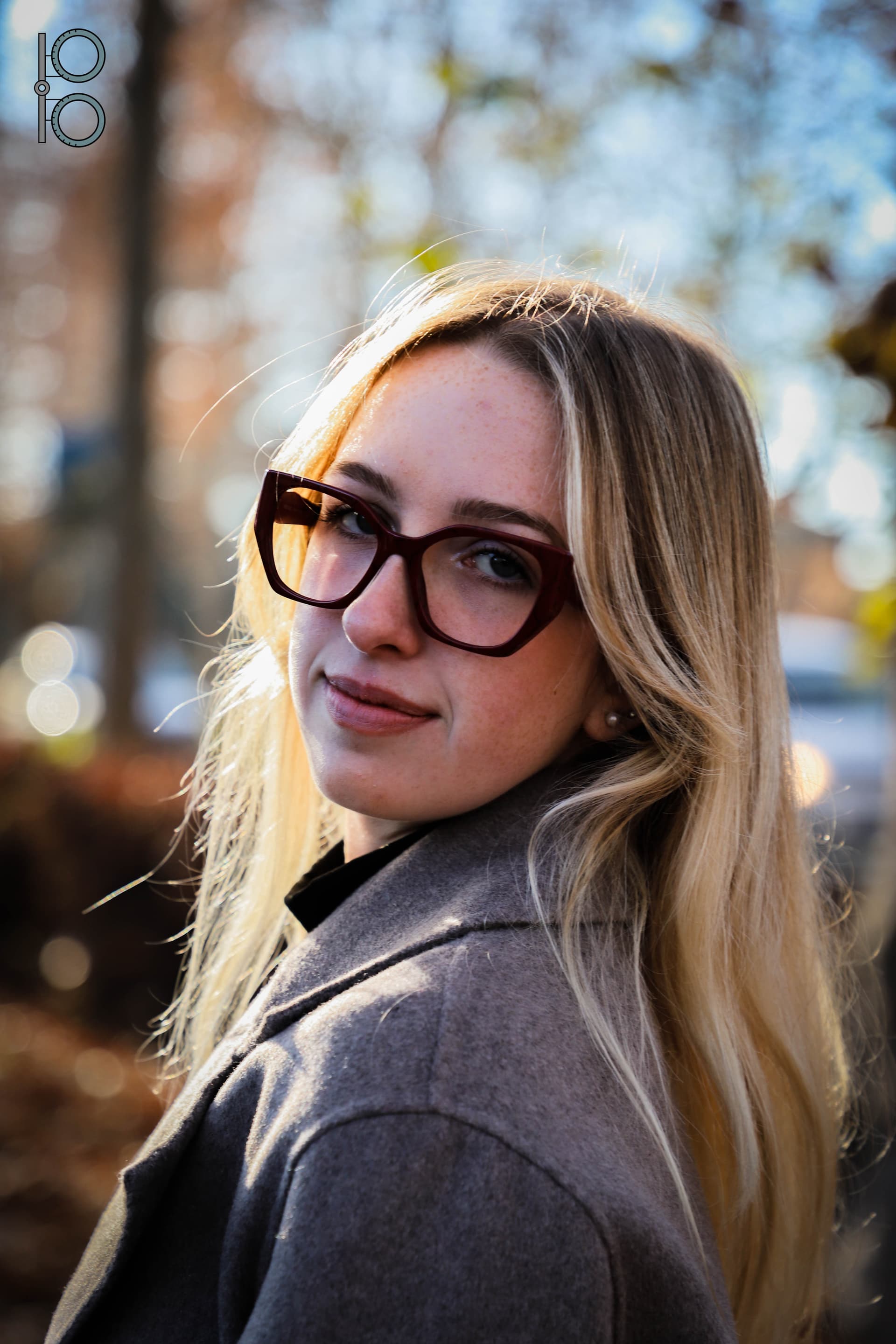 Shooting e ambiente Ottica Osella a Racconigi 11