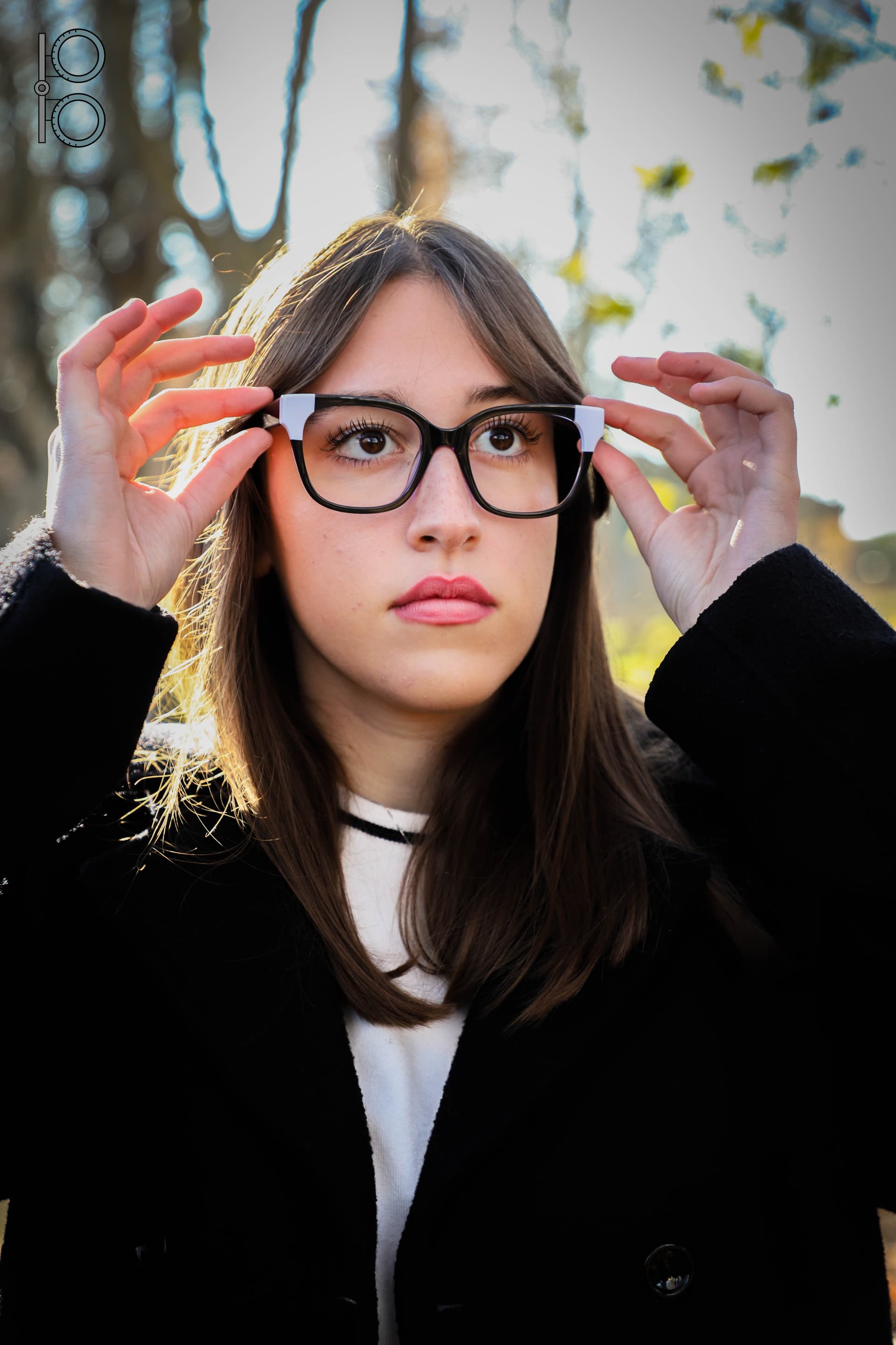 Shooting e ambiente Ottica Osella a Racconigi 14