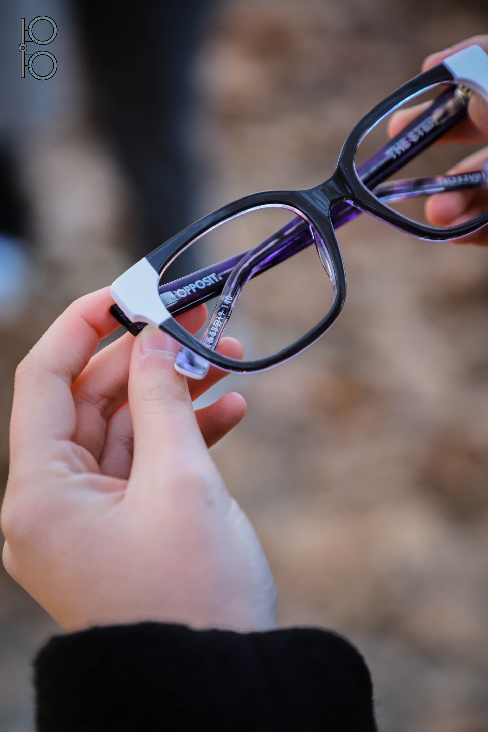 Shooting e ambiente Ottica Osella a Racconigi 15