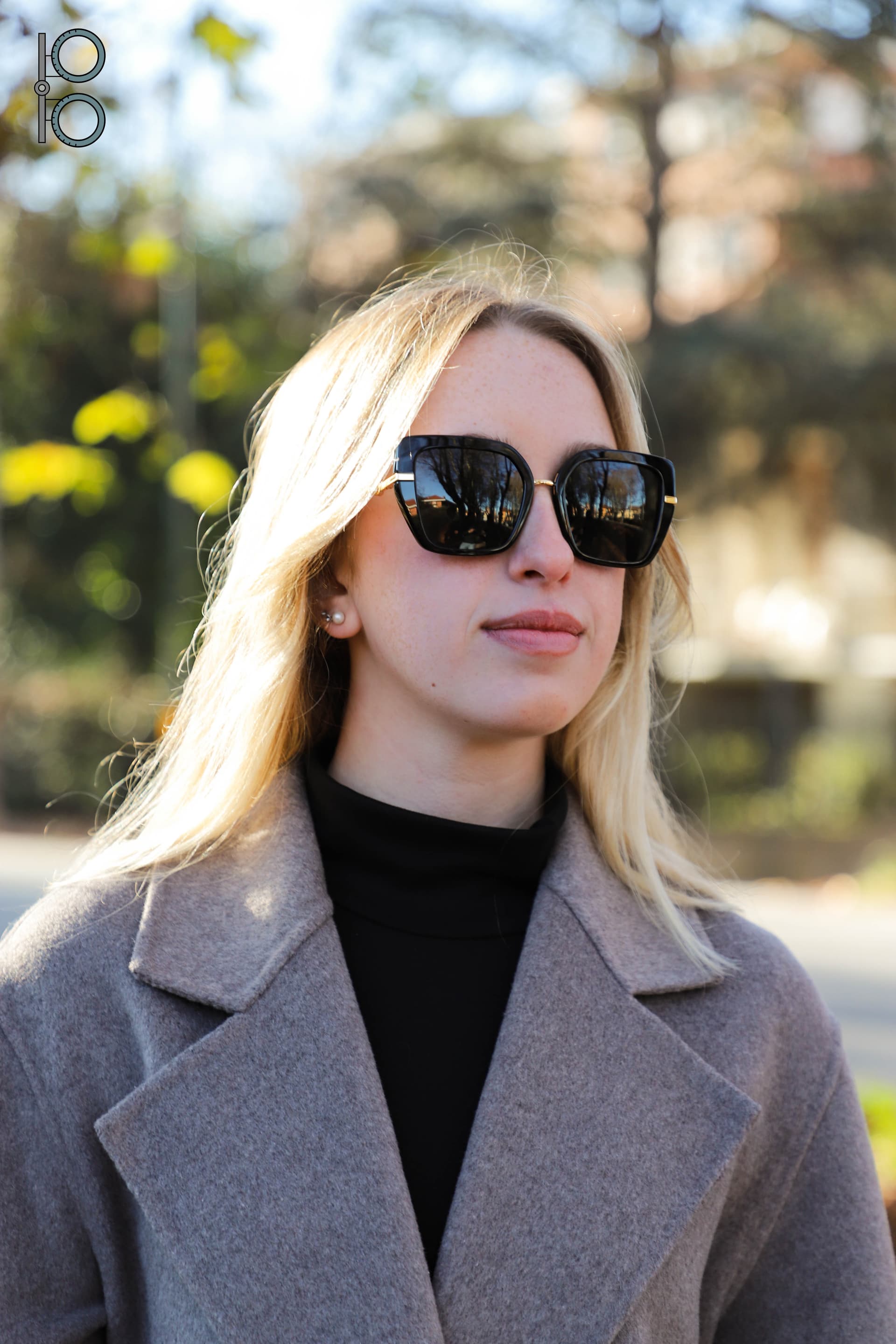 Shooting e ambiente Ottica Osella a Racconigi 16