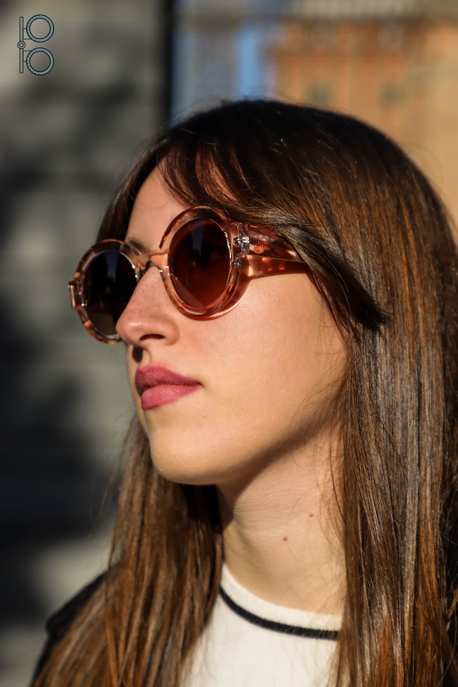 Shooting e ambiente Ottica Osella a Racconigi 22