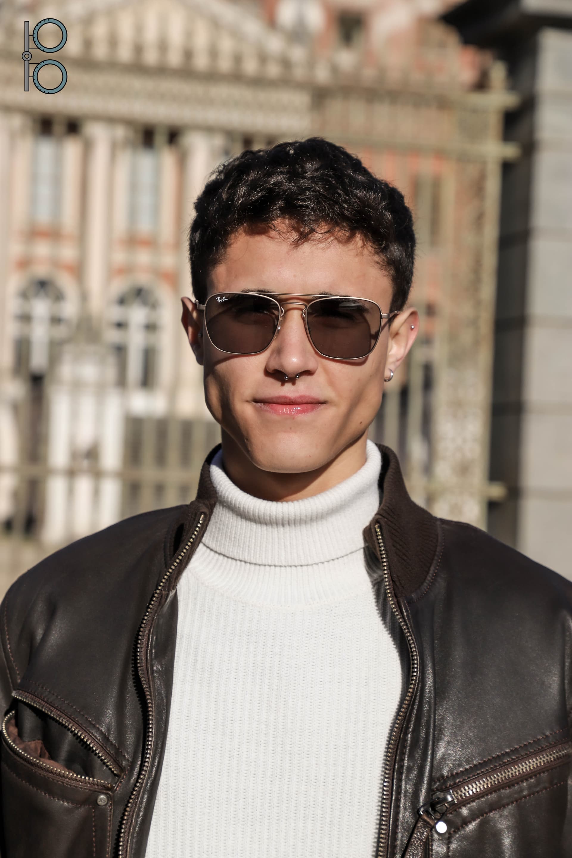 Shooting e ambiente Ottica Osella a Racconigi 24