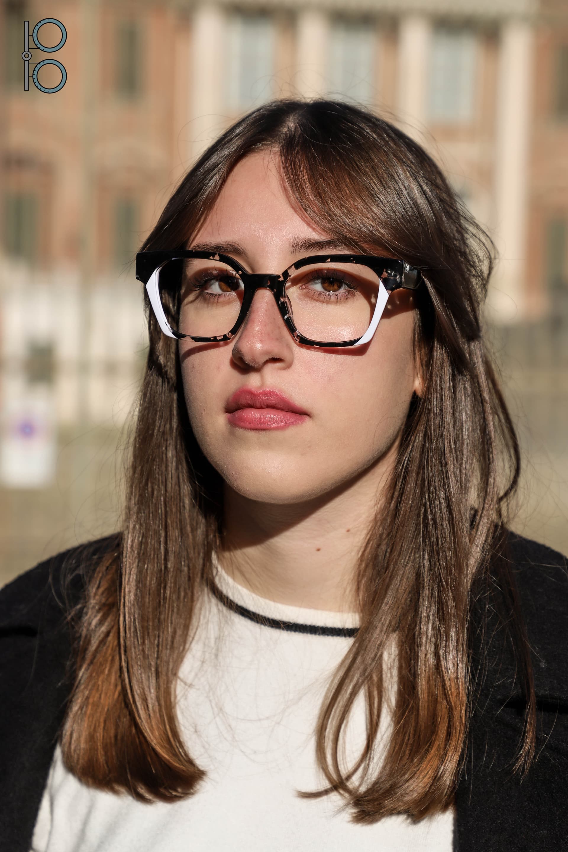 Shooting e ambiente Ottica Osella a Racconigi 26