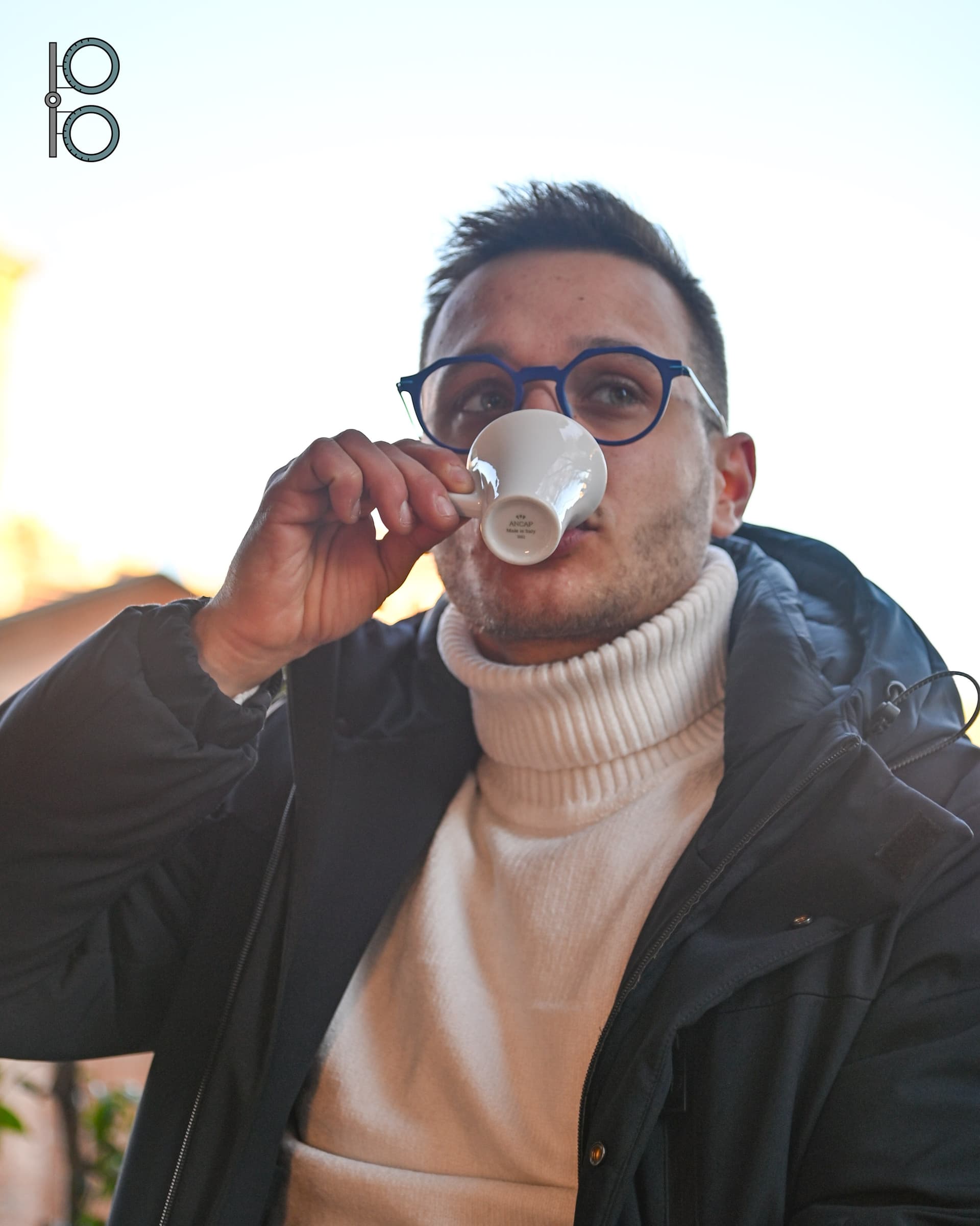 Shooting e ambiente Ottica Osella a Racconigi 31