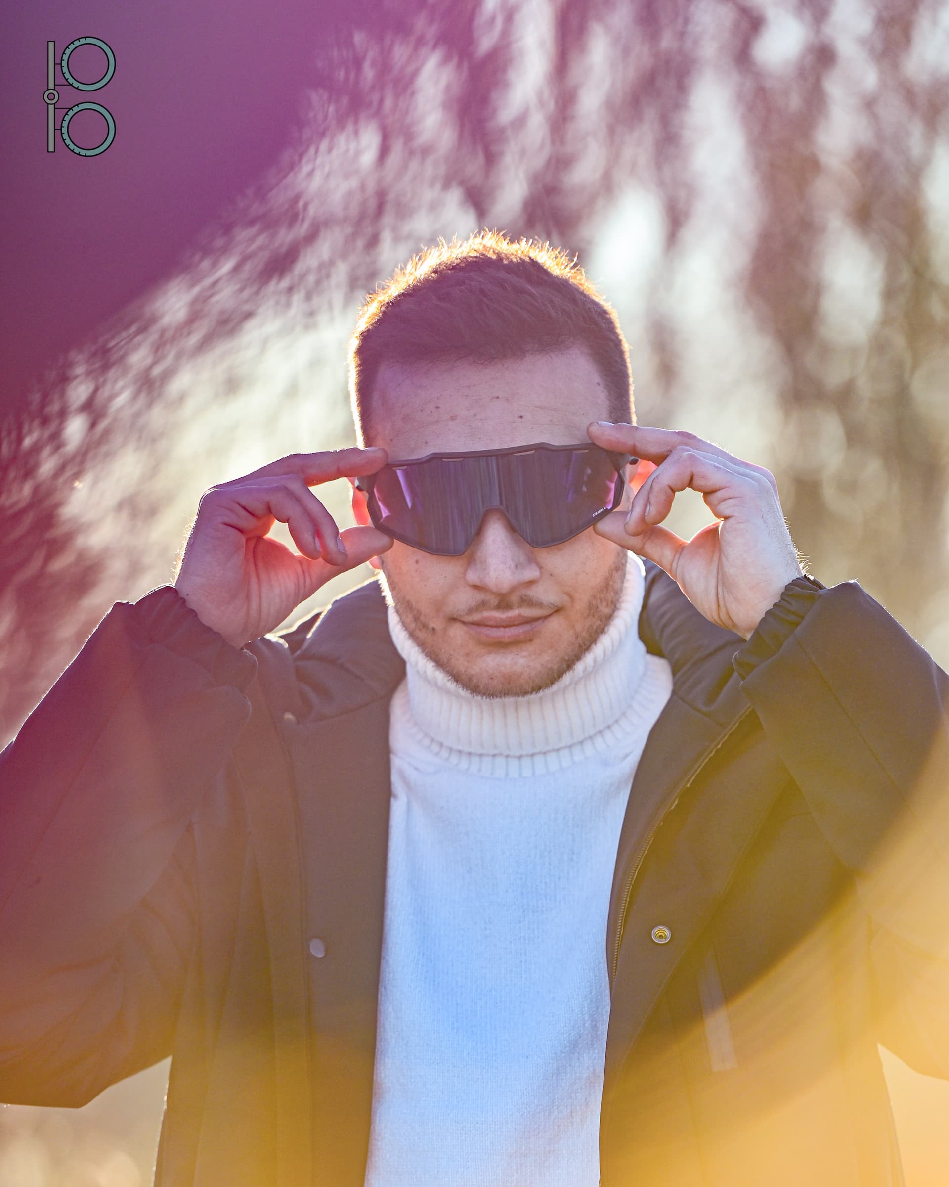 Shooting e ambiente Ottica Osella a Racconigi 34