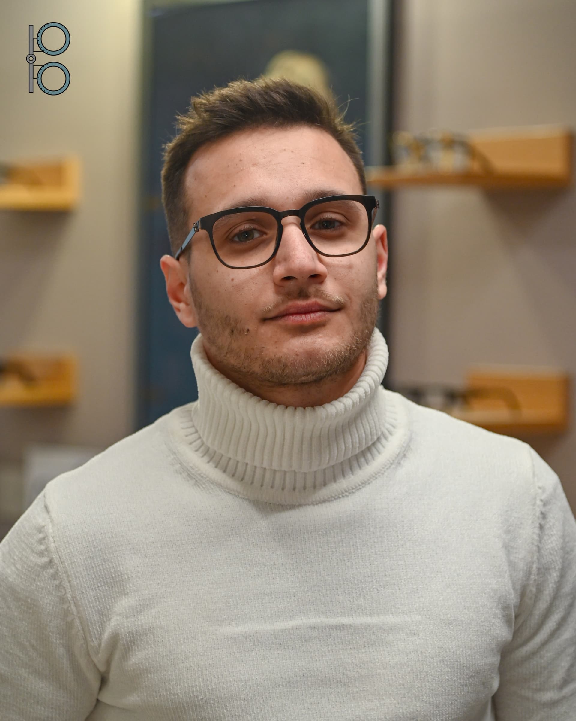 Shooting e ambiente Ottica Osella a Racconigi 37