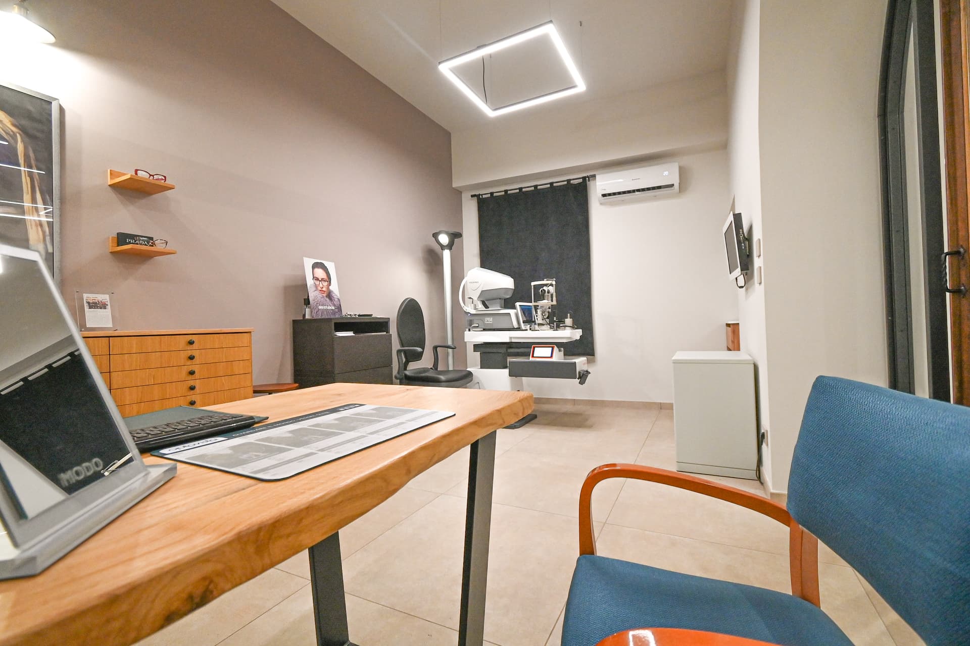 Foto dal negozio Ottica Osella a Racconigi 1