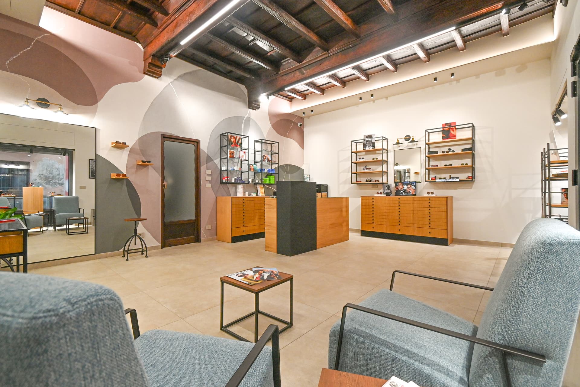 Foto dal negozio Ottica Osella a Racconigi 4