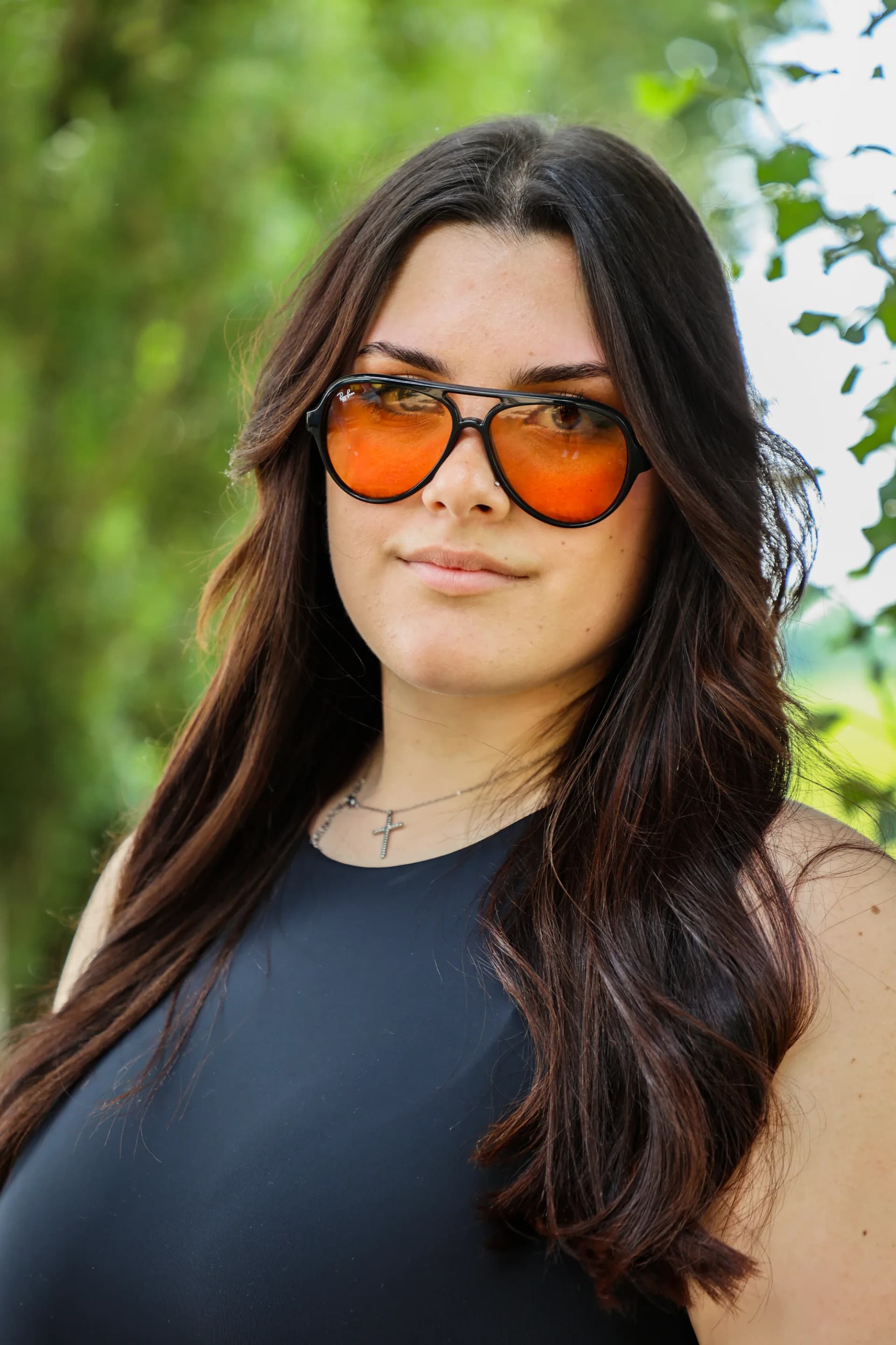 Shooting e ambiente Ottica Osella a Racconigi 38