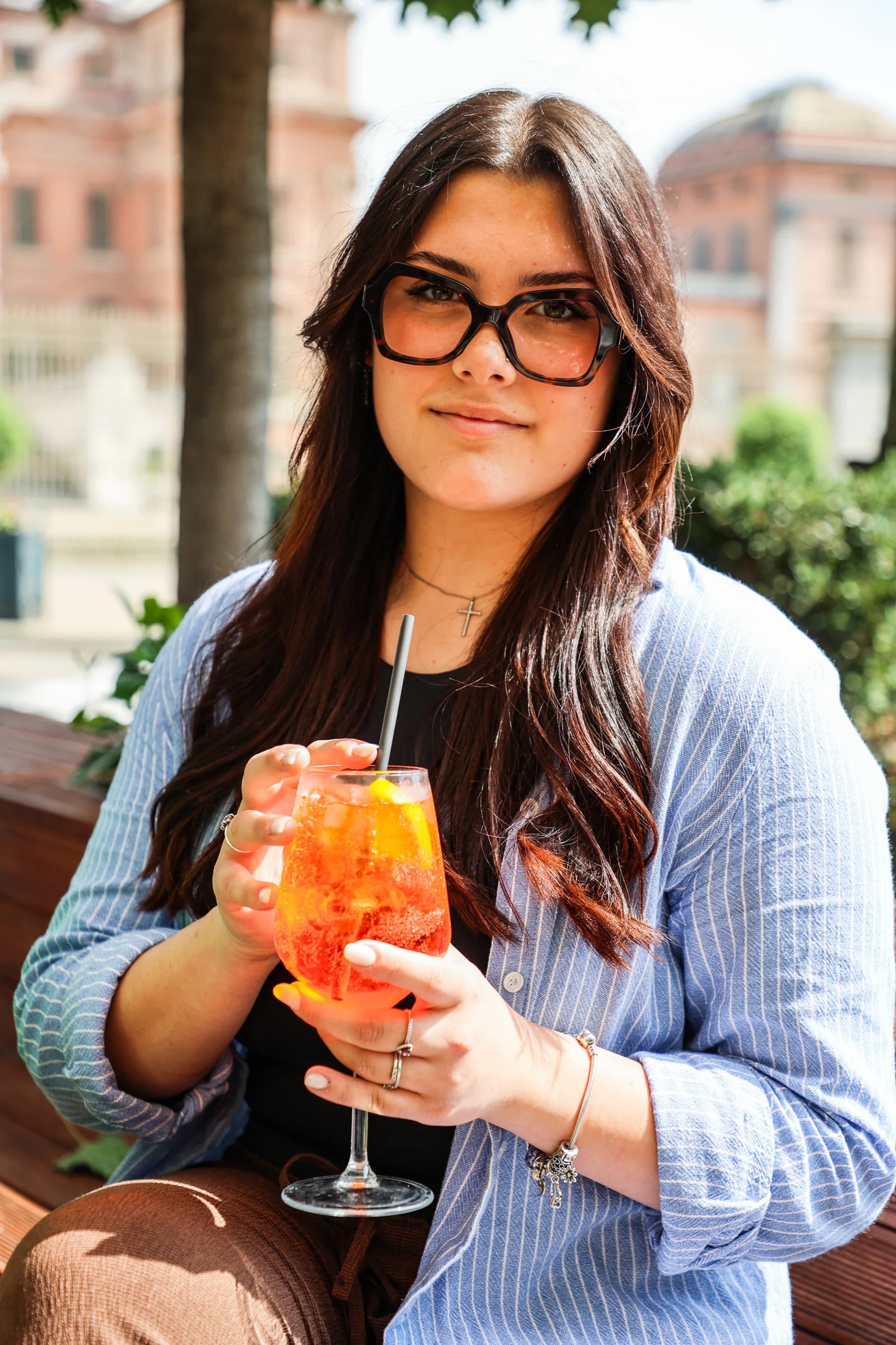 Shooting e ambiente Ottica Osella a Racconigi 39